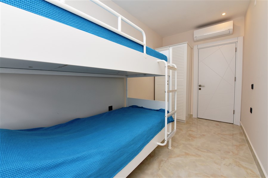 Апартаменты в Алании, Турция, 85 м² - фото 7