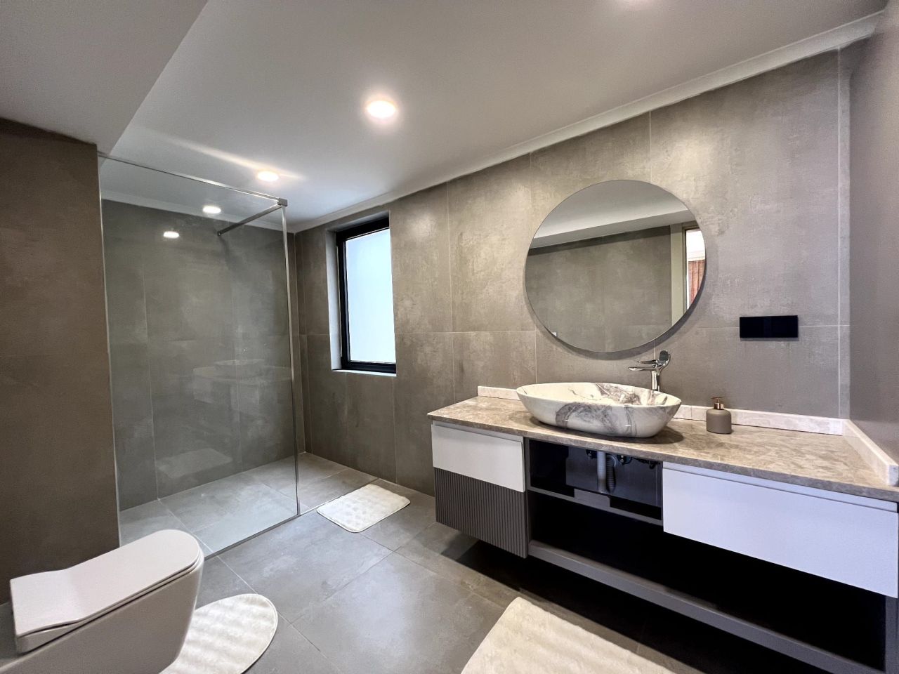 Апартаменты в Алании, Турция, 280 м² - фото 7