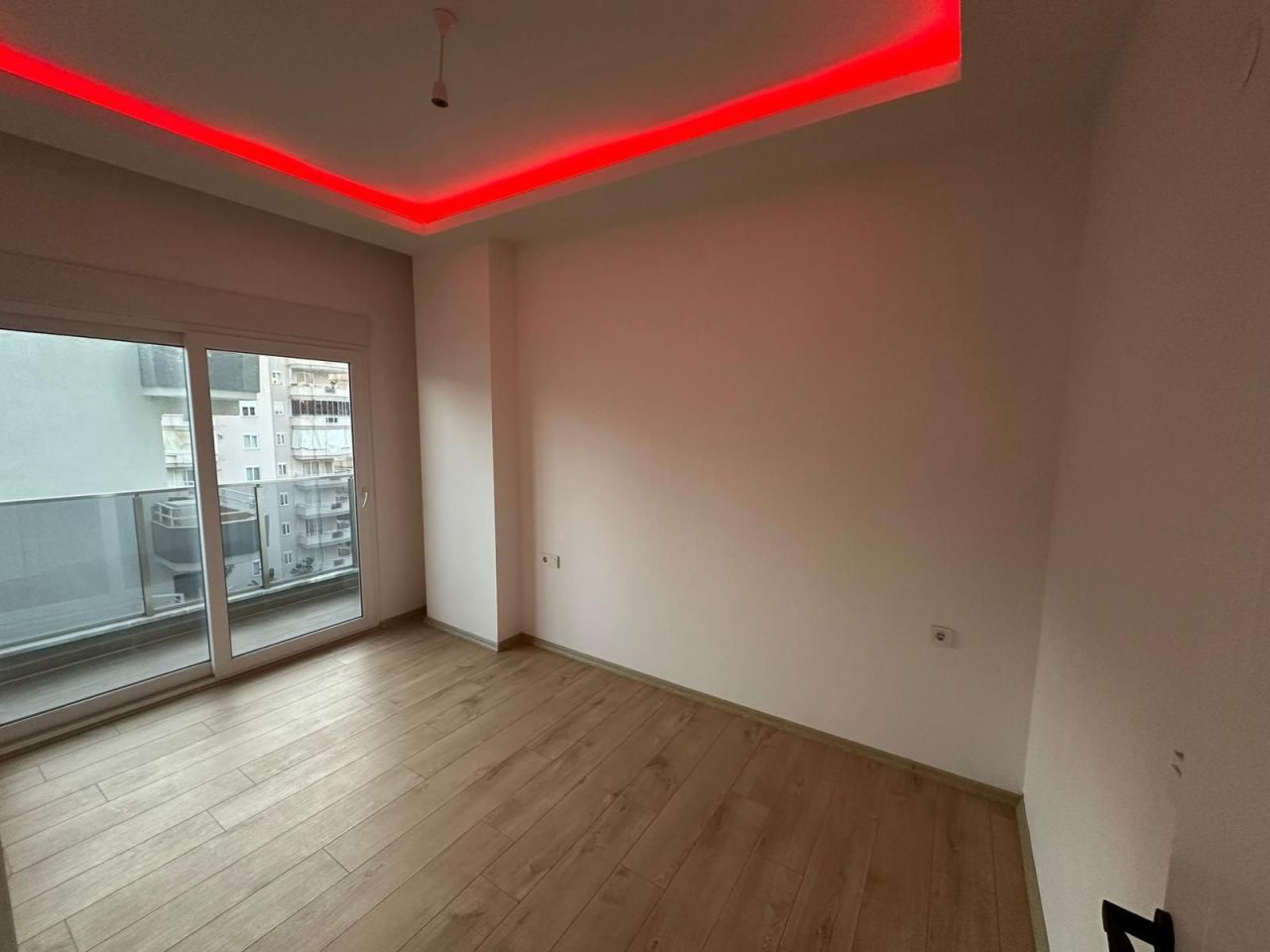 Апартаменты в Алании, Турция, 112 м² - фото 7