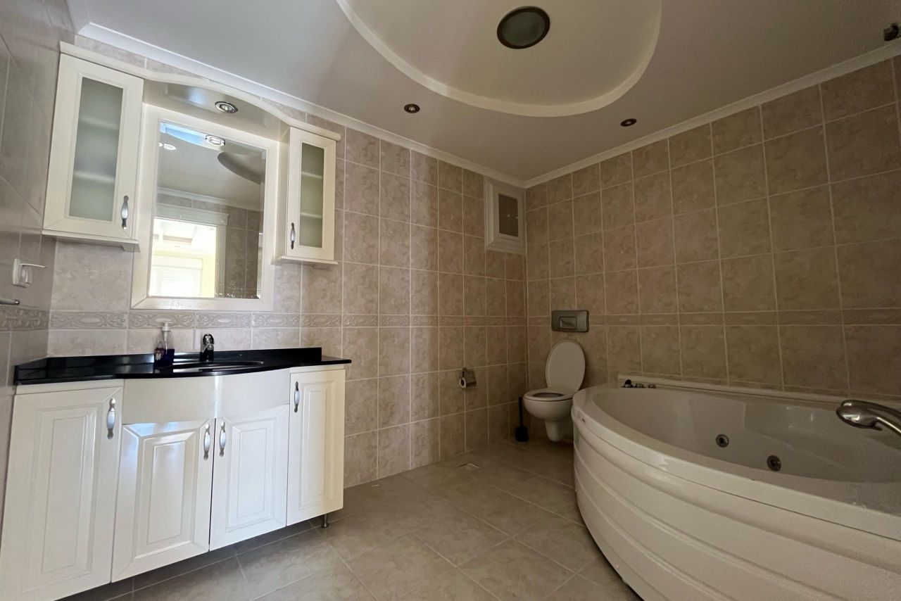 Апартаменты в Алании, Турция, 250 м² - фото 7