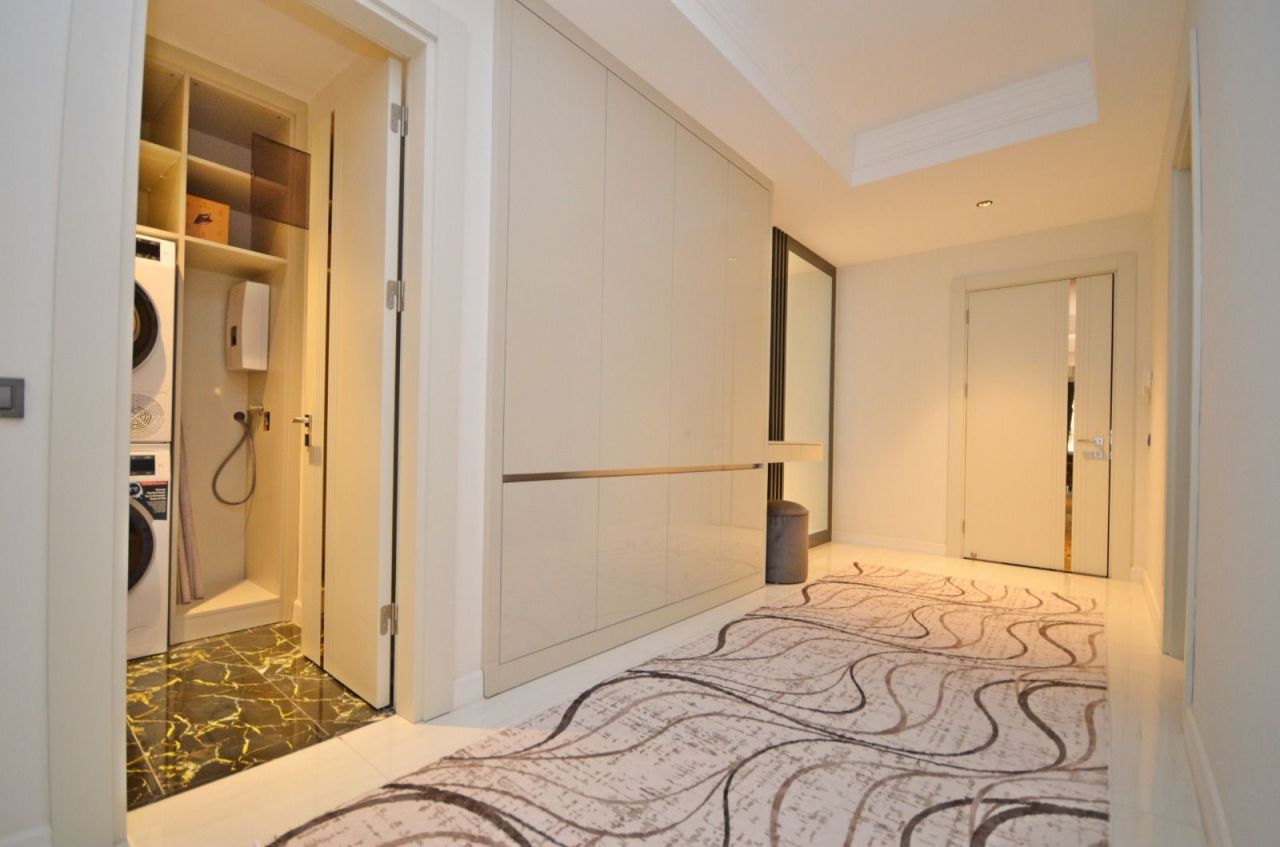 Апартаменты в Алании, Турция, 180 м² - фото 7