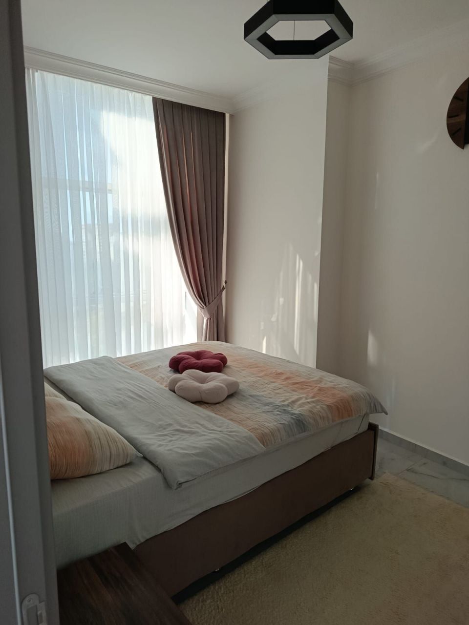 Апартаменты в Алании, Турция, 60 м² - фото 7