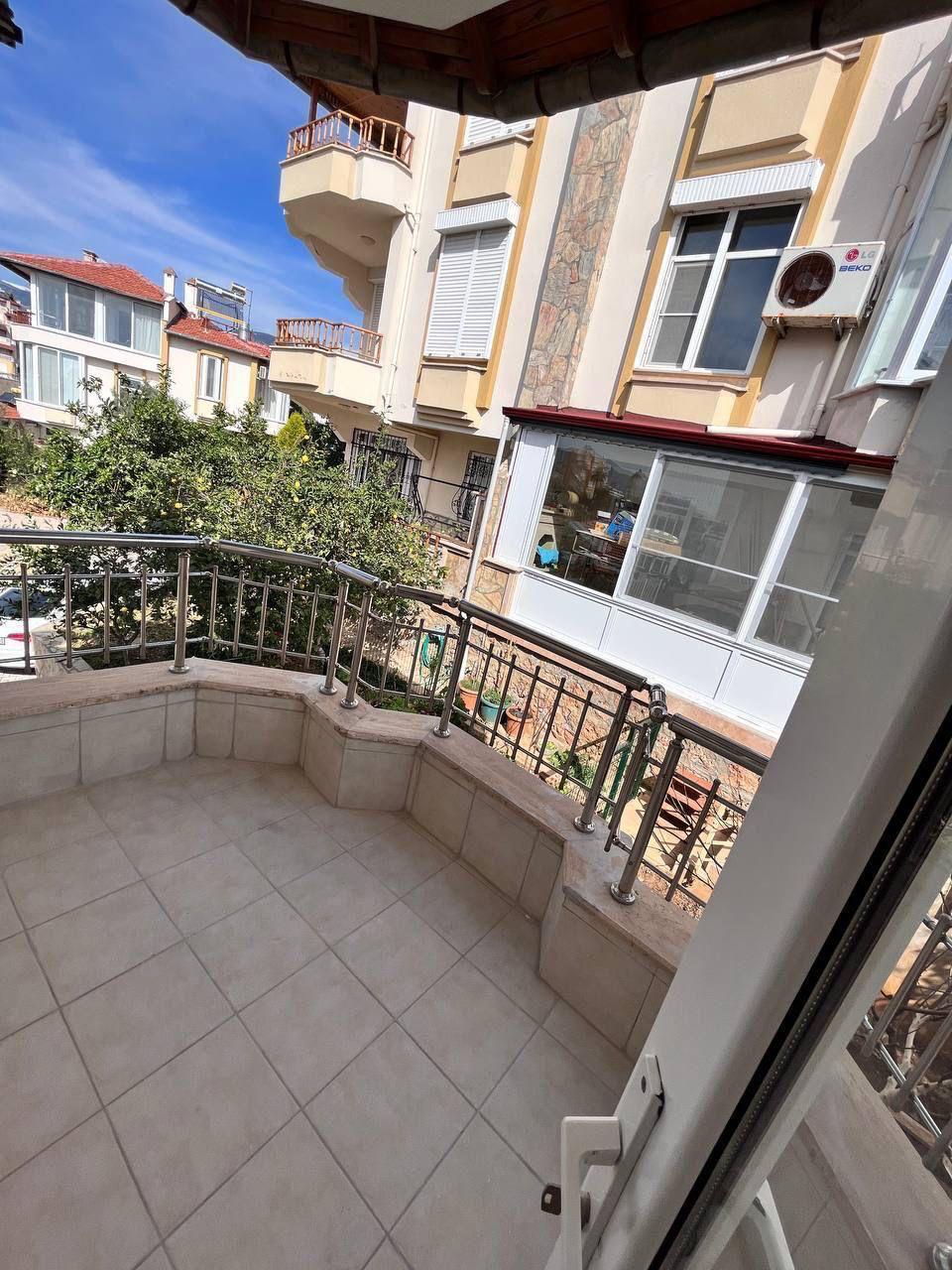 Апартаменты в Алании, Турция - фото 7