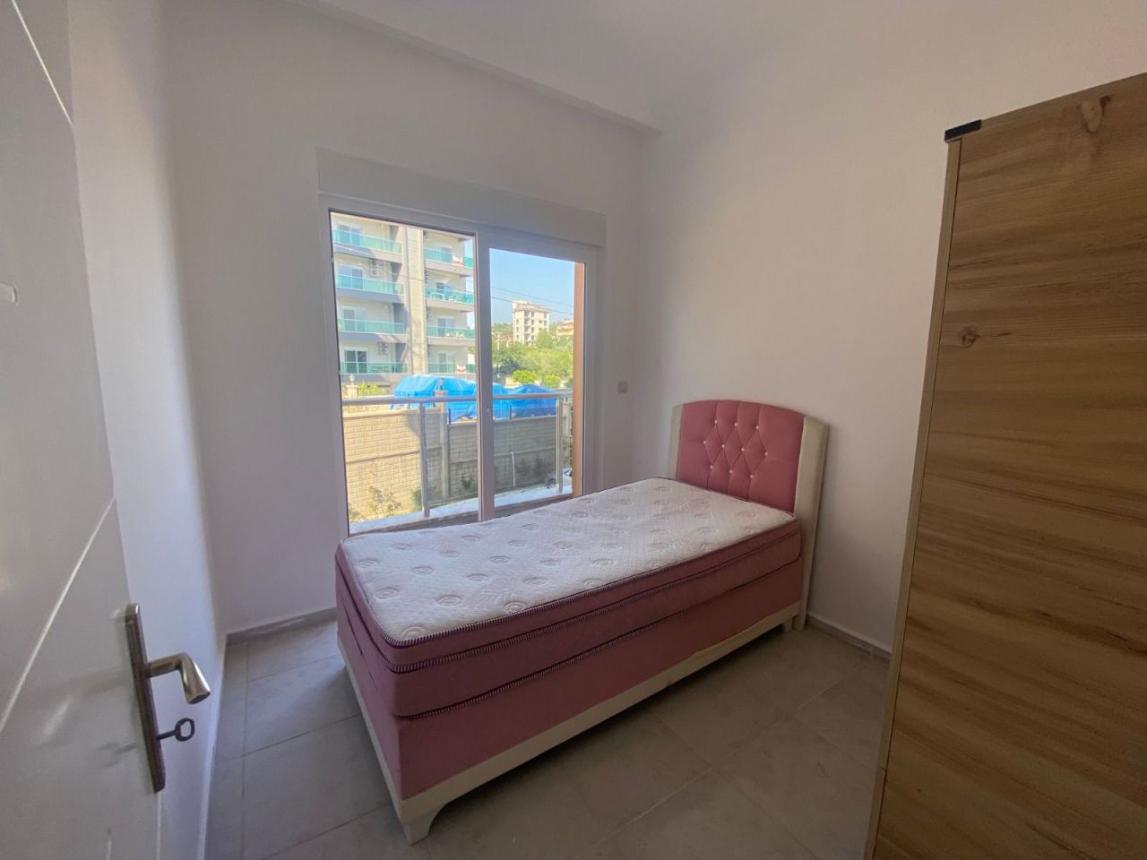 Апартаменты в Алании, Турция, 95 м² - фото 7
