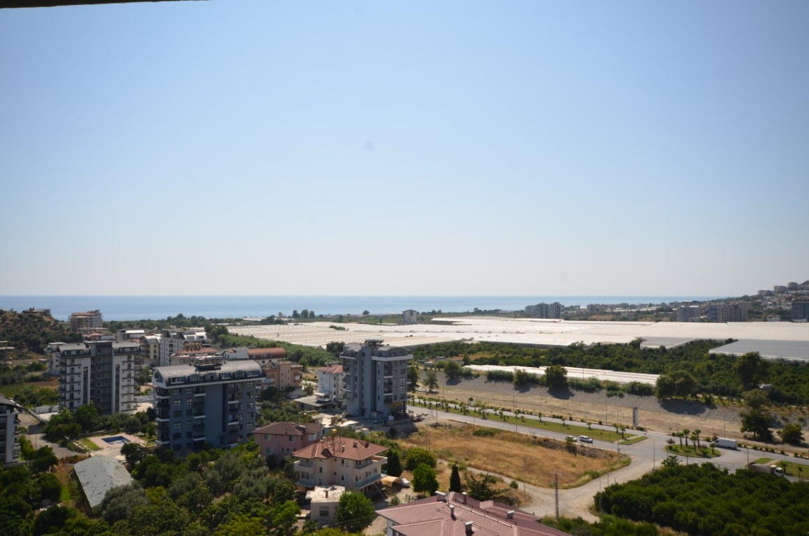 Апартаменты в Алании, Турция, 100 м² - фото 7