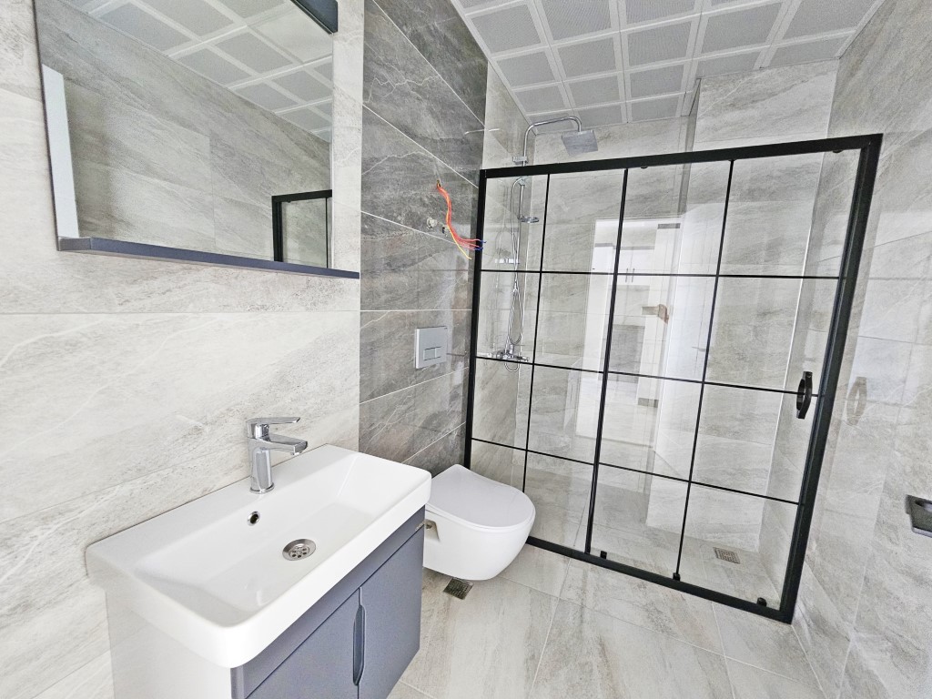 Апартаменты в Алании, Турция, 50 м² - фото 7