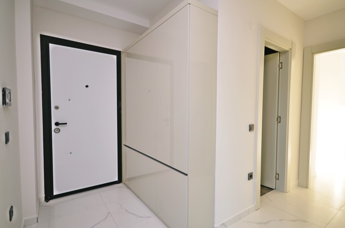 Апартаменты в Алании, Турция, 71 м² - фото 7