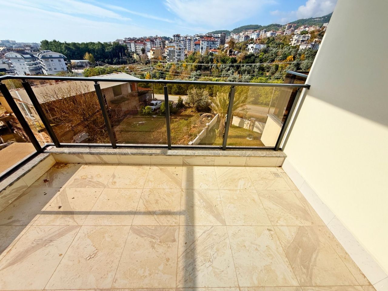 Апартаменты в Алании, Турция, 100 м² - фото 7