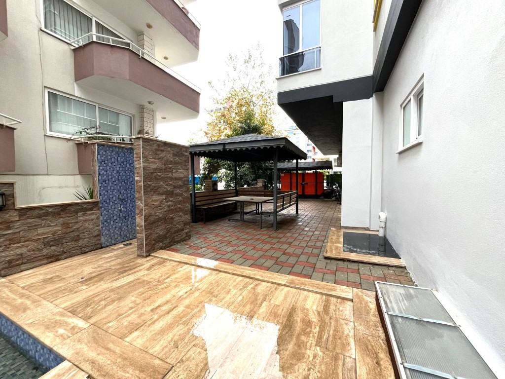 Апартаменты в Алании, Турция, 70 м² - фото 7