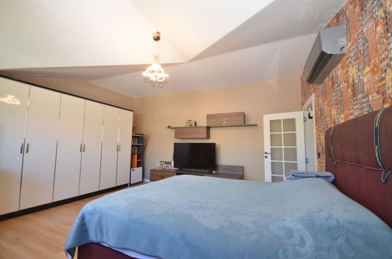 Апартаменты в Алании, Турция - фото 7