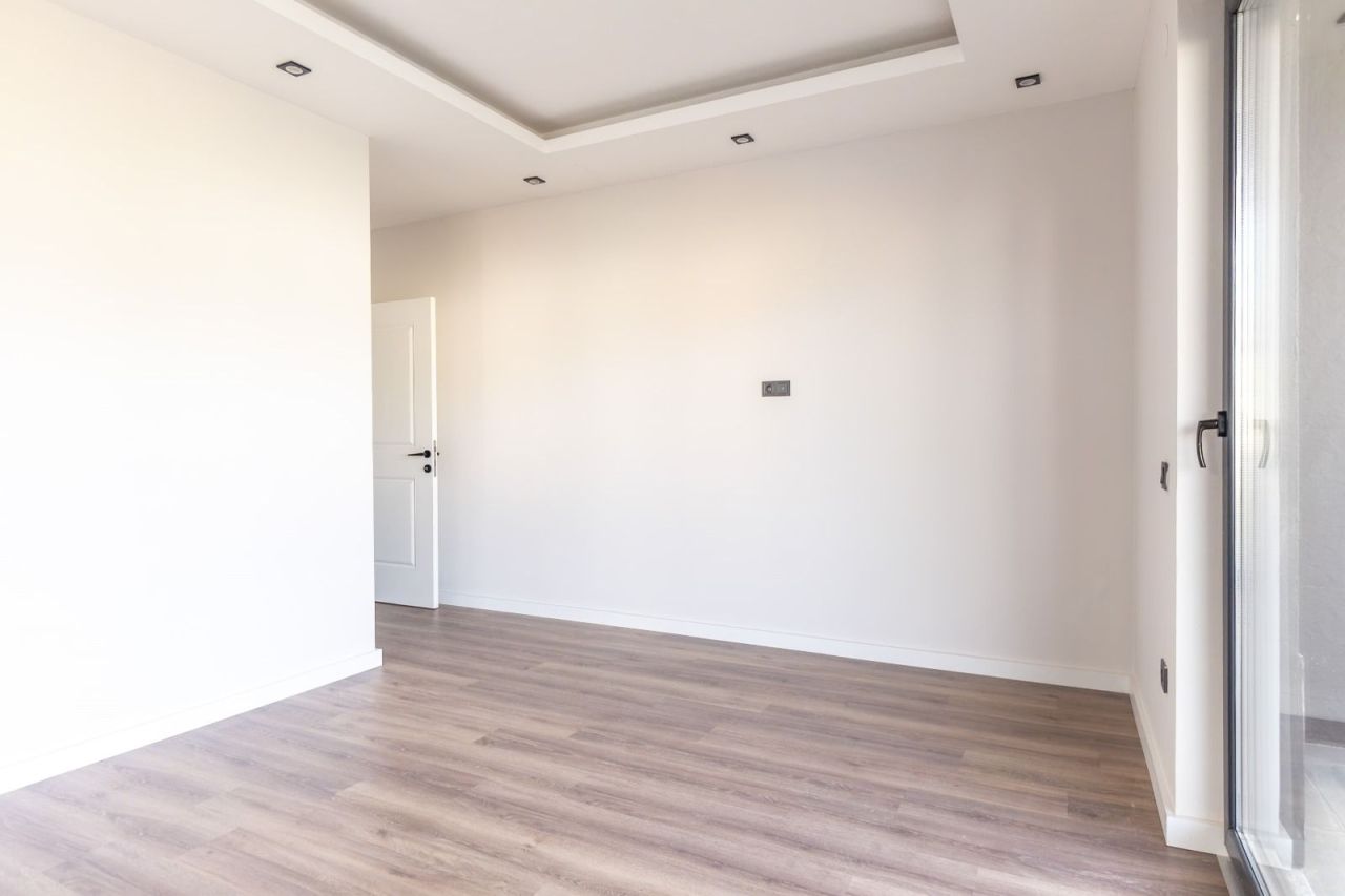 Апартаменты в Алании, Турция, 155 м² - фото 7