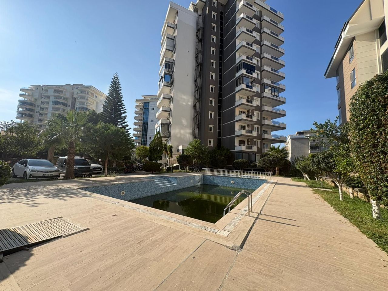 Апартаменты в Алании, Турция, 120 м² - фото 7