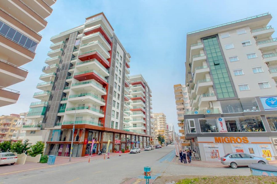 Апартаменты в Алании, Турция, 120 м² - фото 7