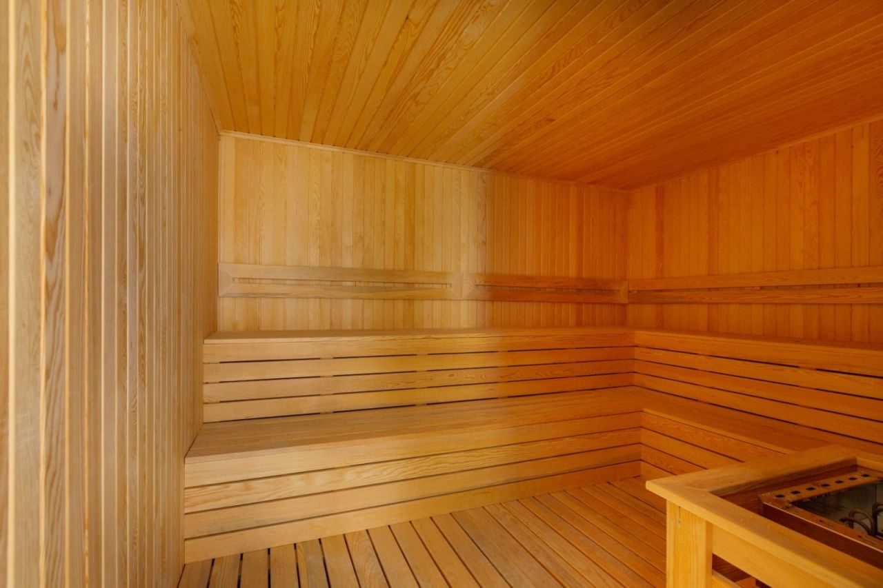 Апартаменты в Алании, Турция, 200 м² - фото 7