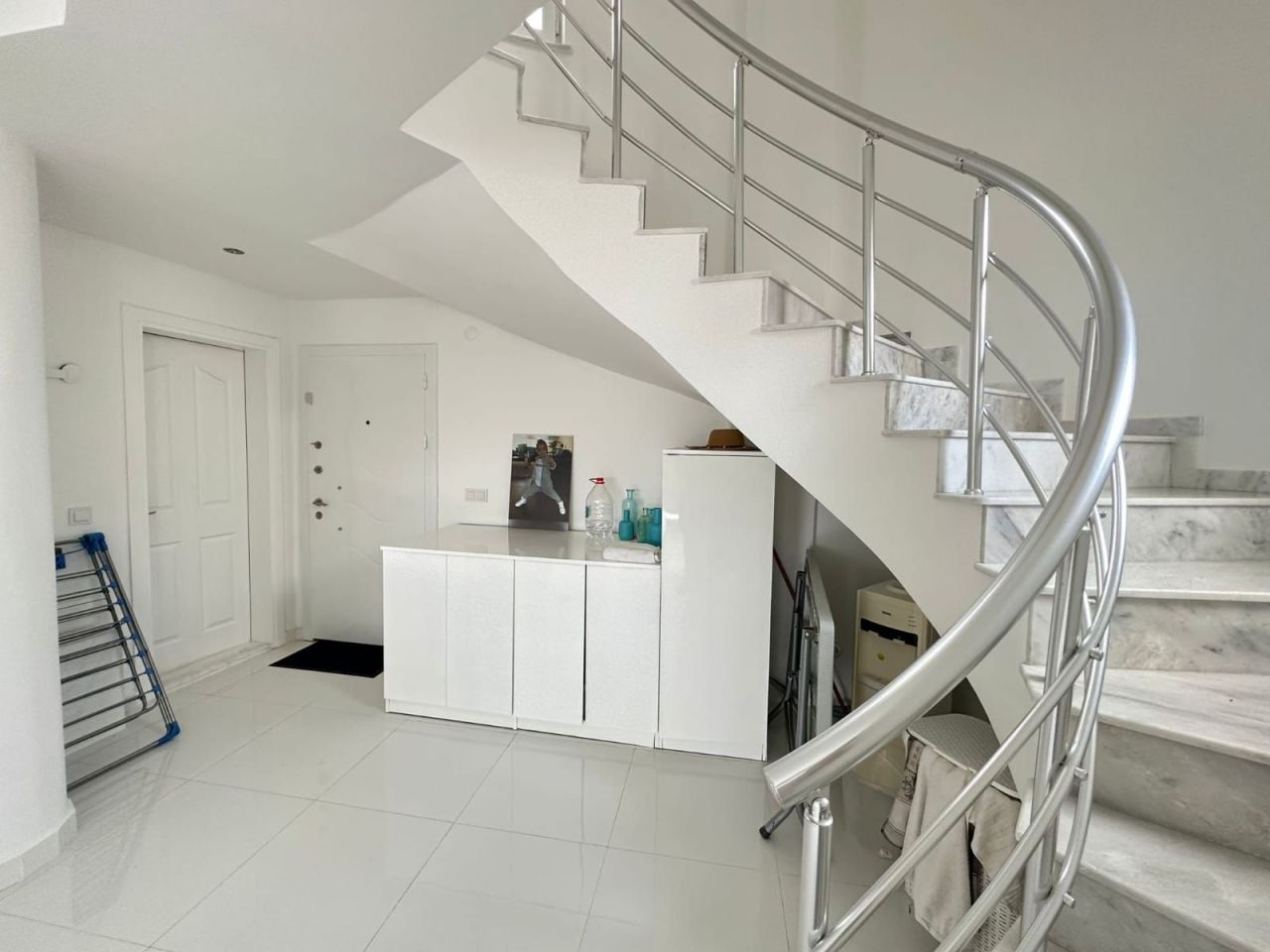 Апартаменты в Алании, Турция, 450 м² - фото 7