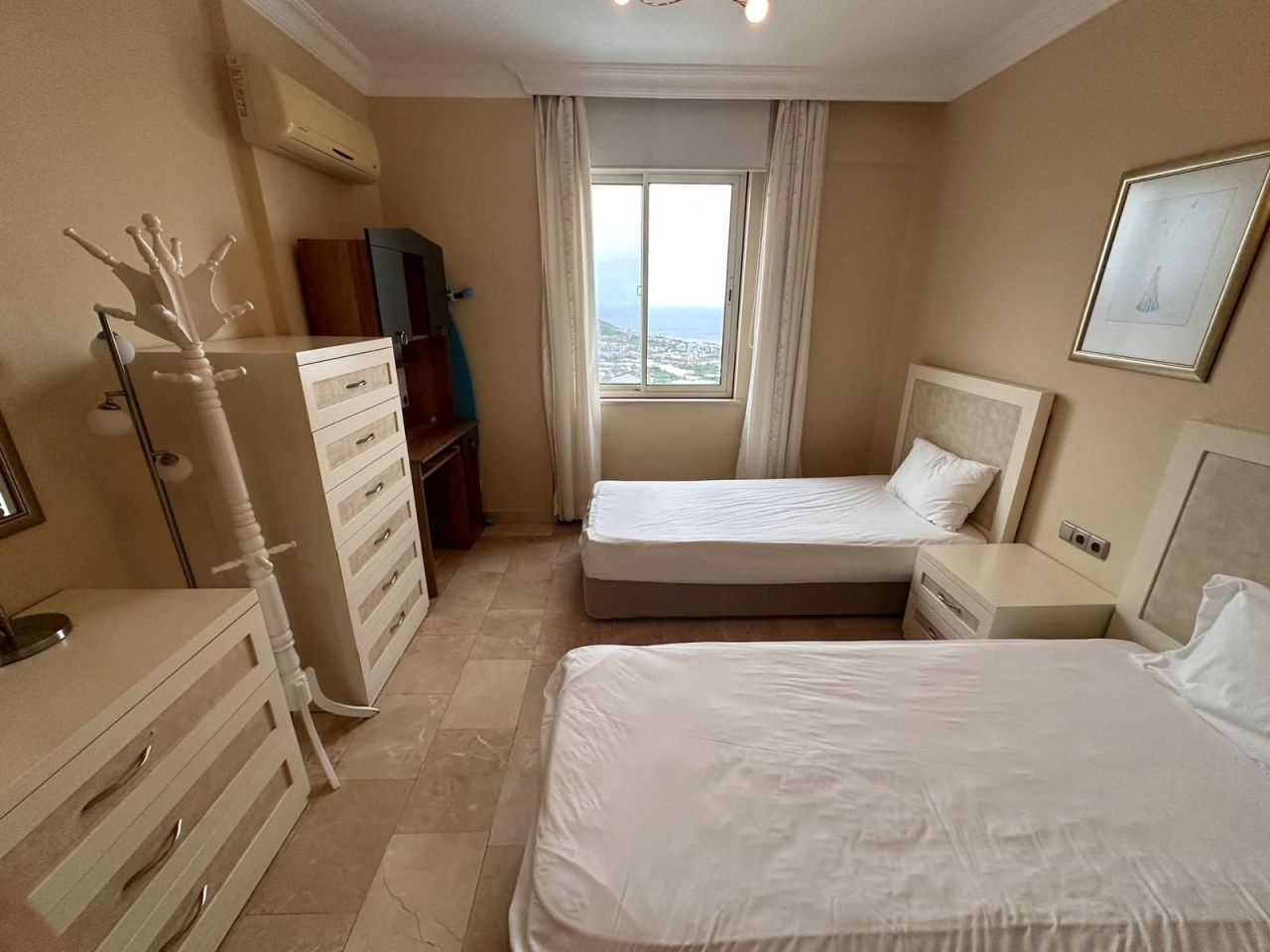 Апартаменты в Алании, Турция, 125 м² - фото 7