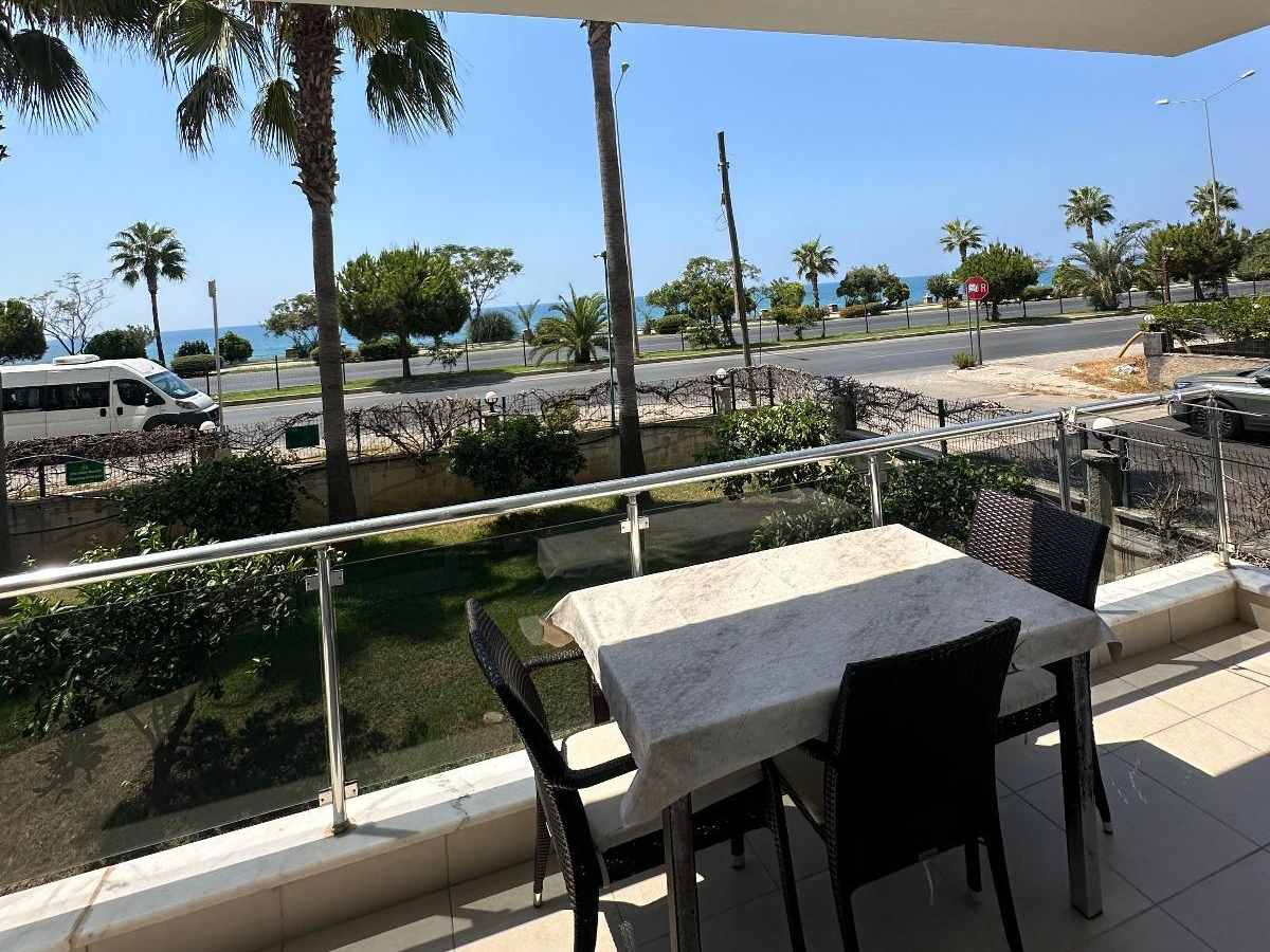 Апартаменты в Алании, Турция, 130 м² - фото 7