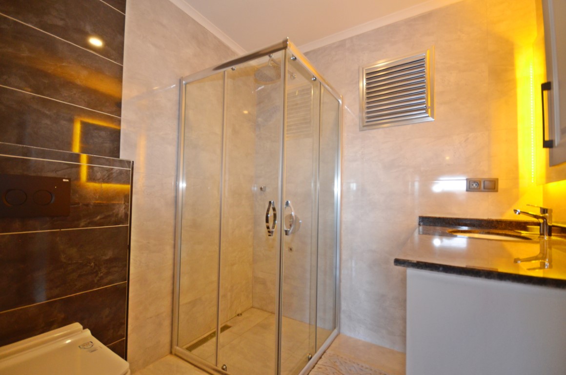 Апартаменты в Алании, Турция, 165 м² - фото 7