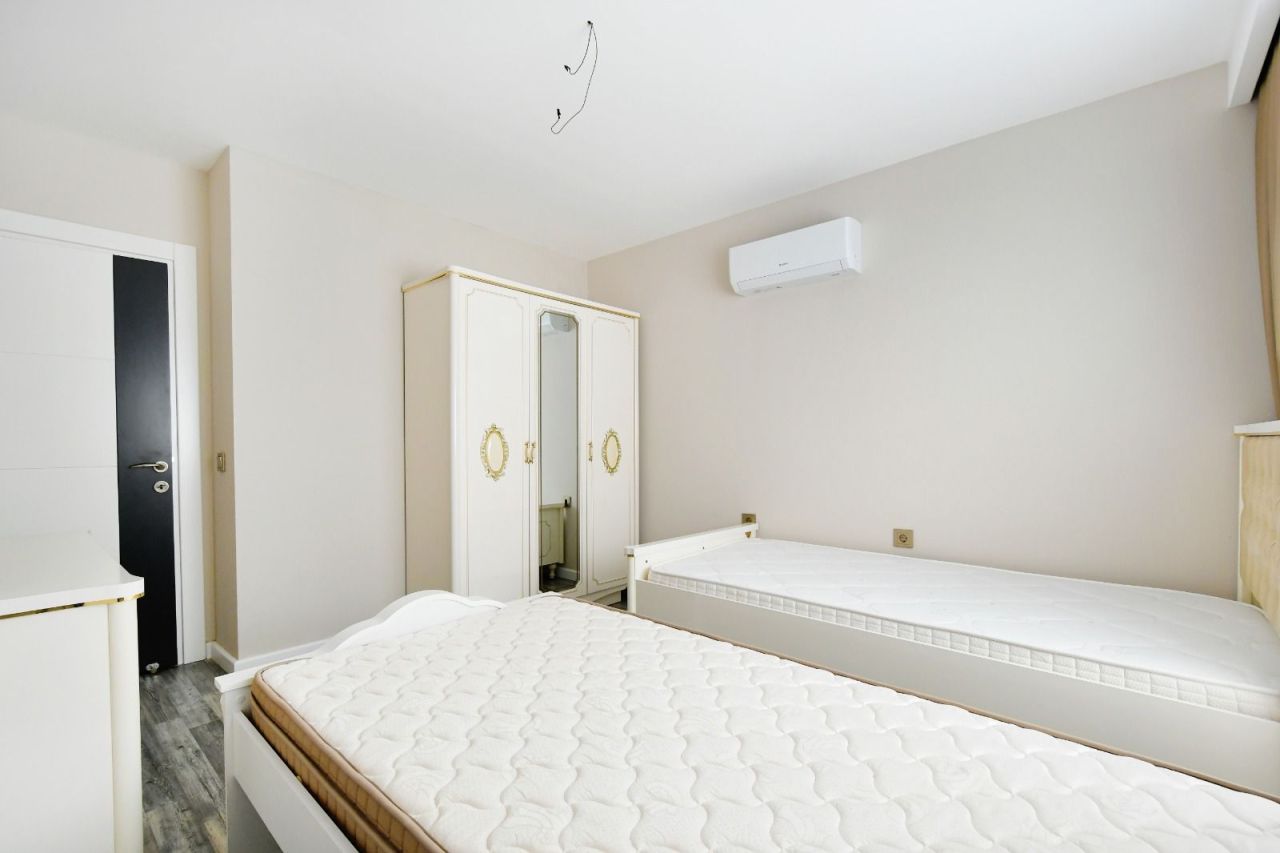 Апартаменты в Алании, Турция, 200 м² - фото 7