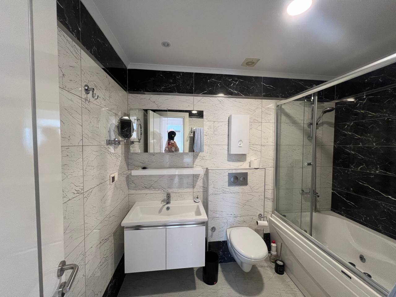 Апартаменты в Алании, Турция, 195 м² - фото 6