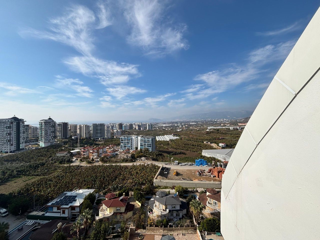 Апартаменты в Алании, Турция, 90 м² - фото 7