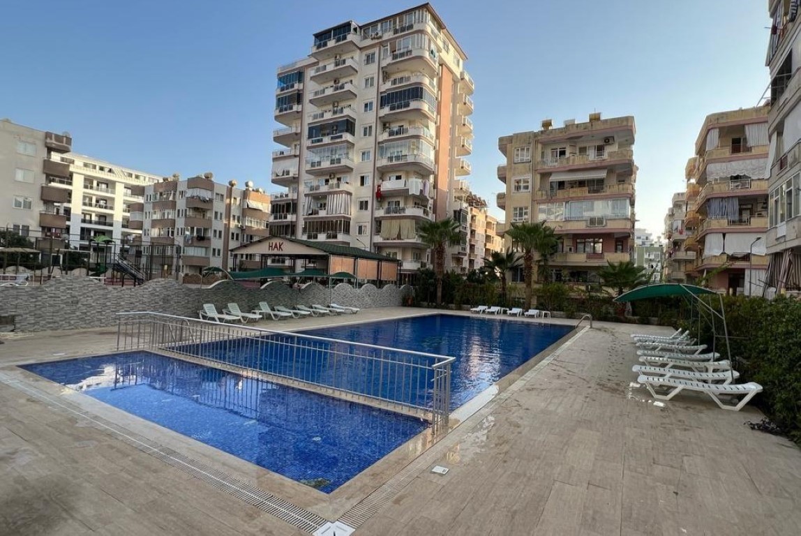 Апартаменты в Алании, Турция, 130 м² - фото 7