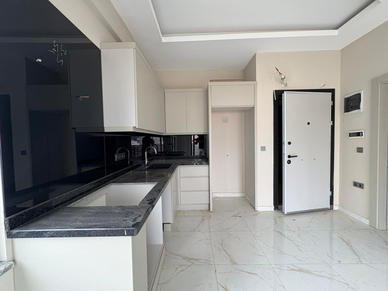 Апартаменты в Алании, Турция, 50 м² - фото 7