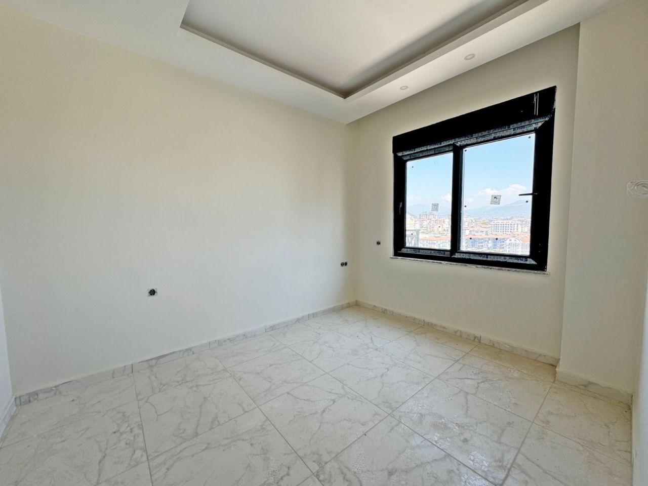 Апартаменты в Алании, Турция, 50 м² - фото 7