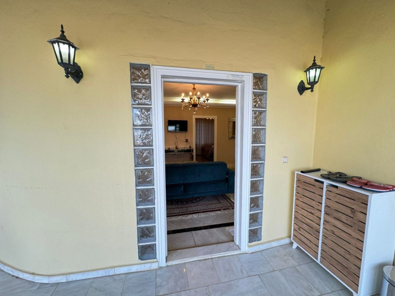 Апартаменты в Алании, Турция, 235 м² - фото 7