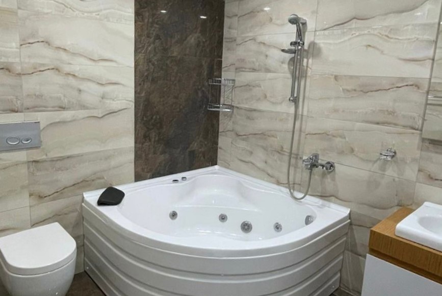 Апартаменты в Алании, Турция, 125 м² - фото 7