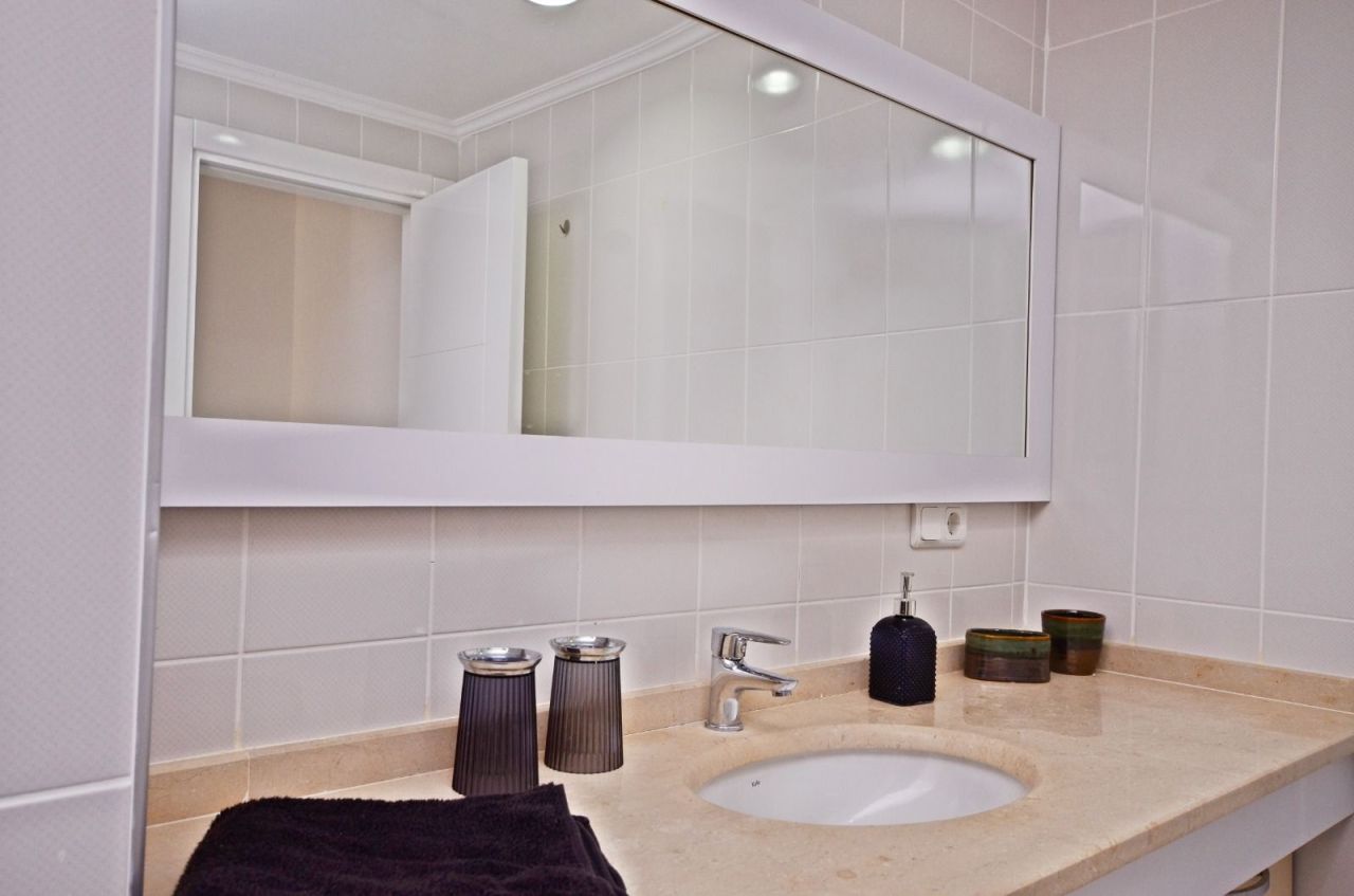 Апартаменты в Алании, Турция, 125 м² - фото 7