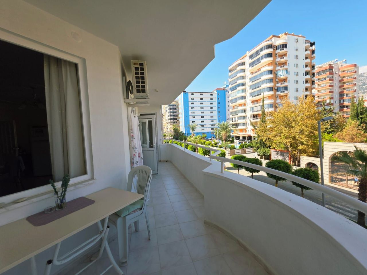 Апартаменты в Алании, Турция, 105 м² - фото 7