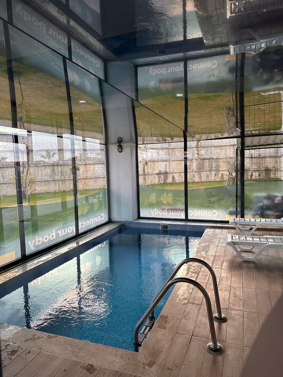 Апартаменты в Алании, Турция, 55 м² - фото 7