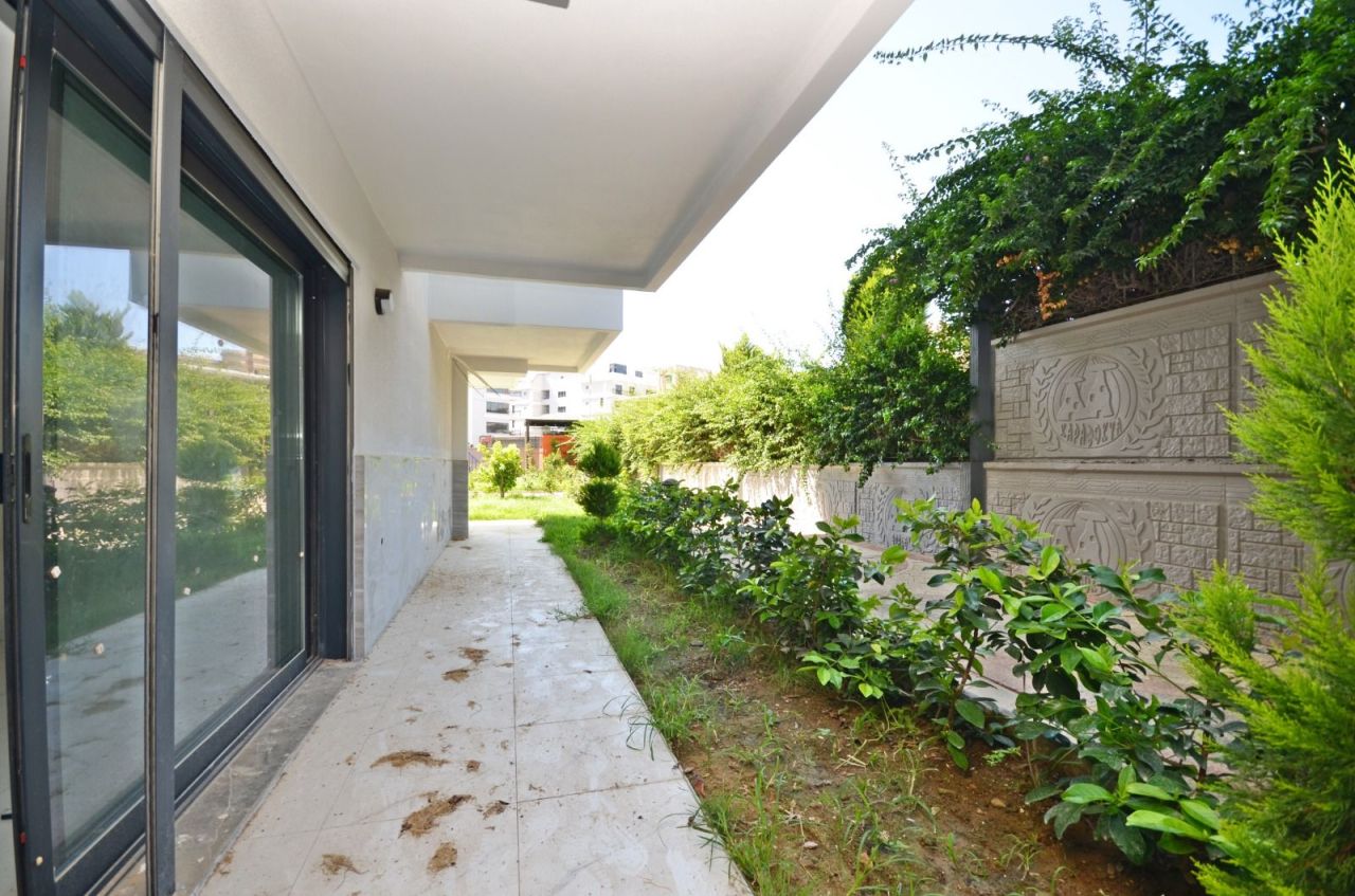 Апартаменты в Алании, Турция, 100 м² - фото 7