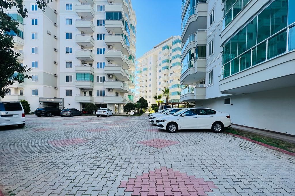 Апартаменты в Алании, Турция, 120 м² - фото 6