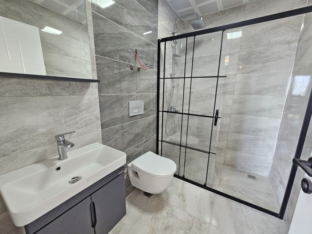 Апартаменты в Алании, Турция, 55 м² - фото 7