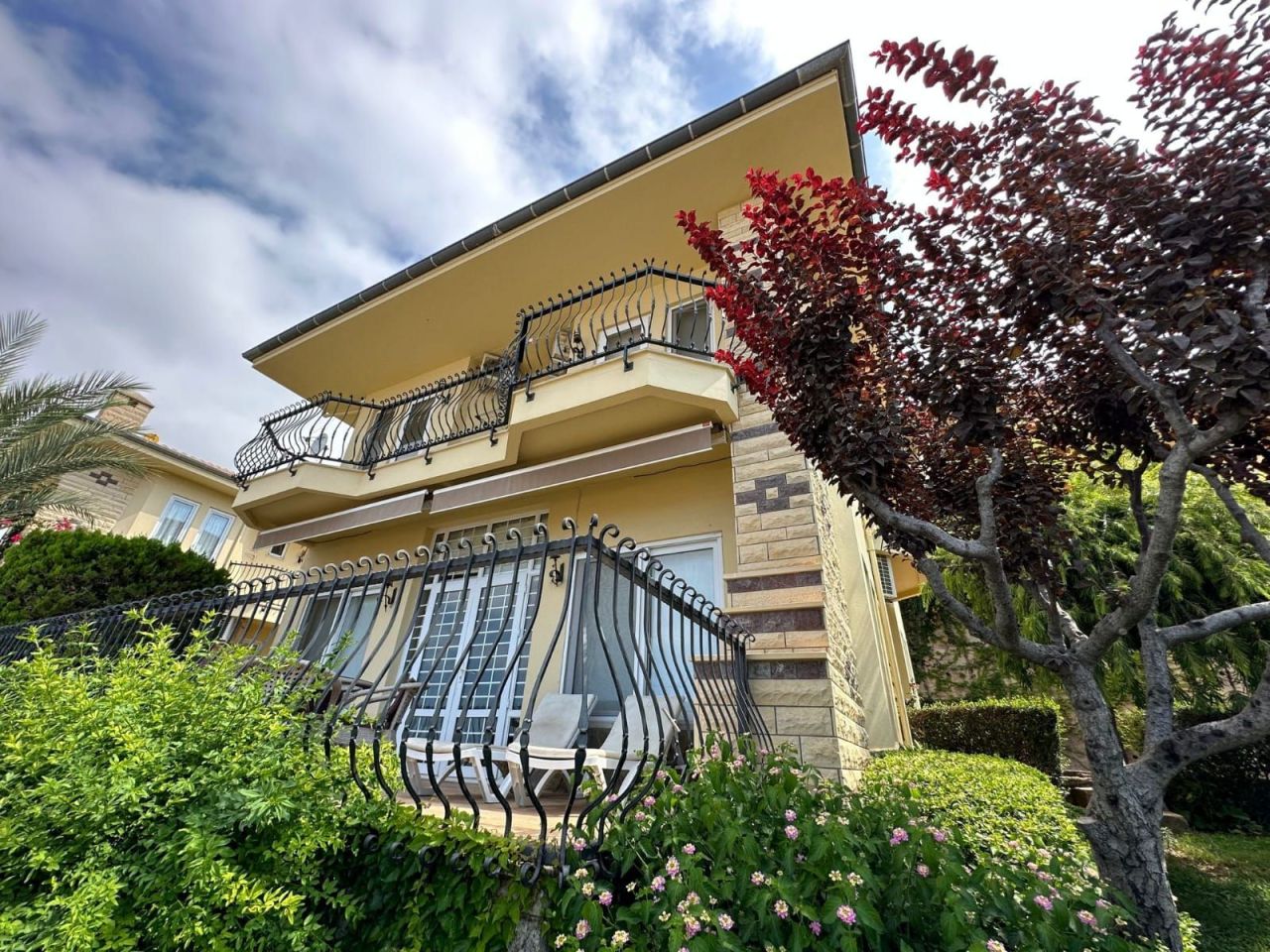 Вилла в Алании, Турция, 255 м² - фото 7