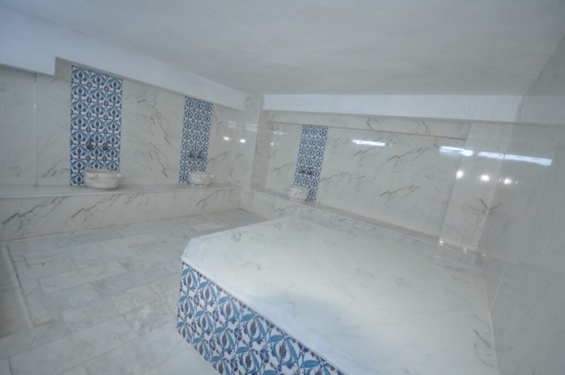 Апартаменты в Алании, Турция, 50 м² - фото 7
