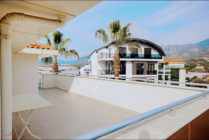 Апартаменты в Алании, Турция, 190 м² - фото 7