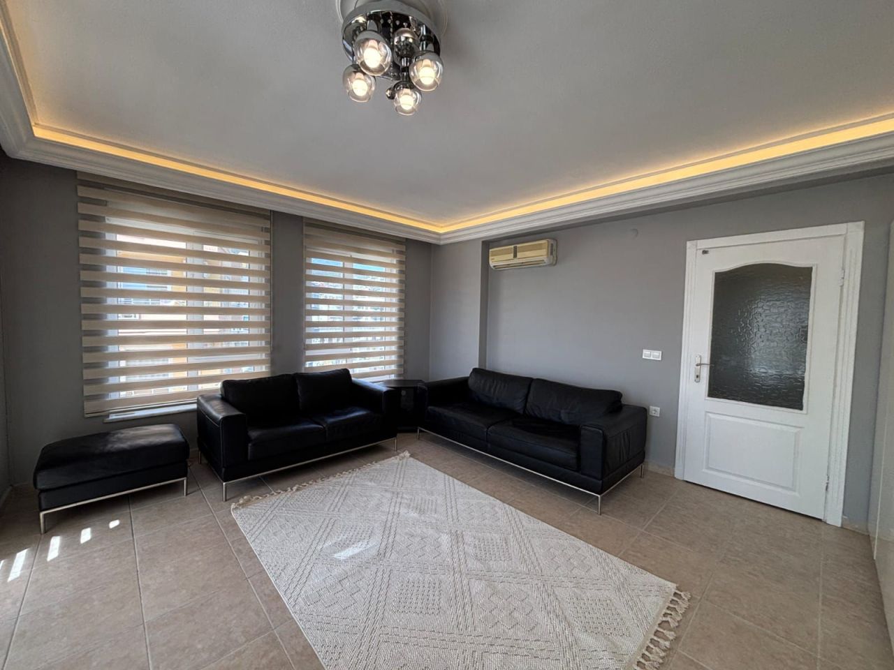 Апартаменты в Алании, Турция, 75 м² - фото 7