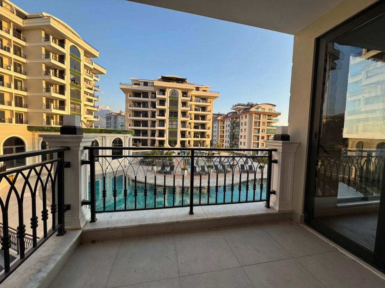 Апартаменты в Алании, Турция, 150 м² - фото 7