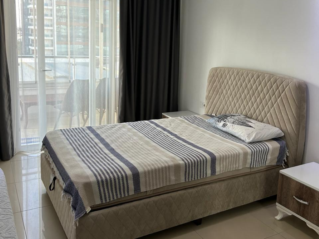 Апартаменты в Алании, Турция, 60 м² - фото 7