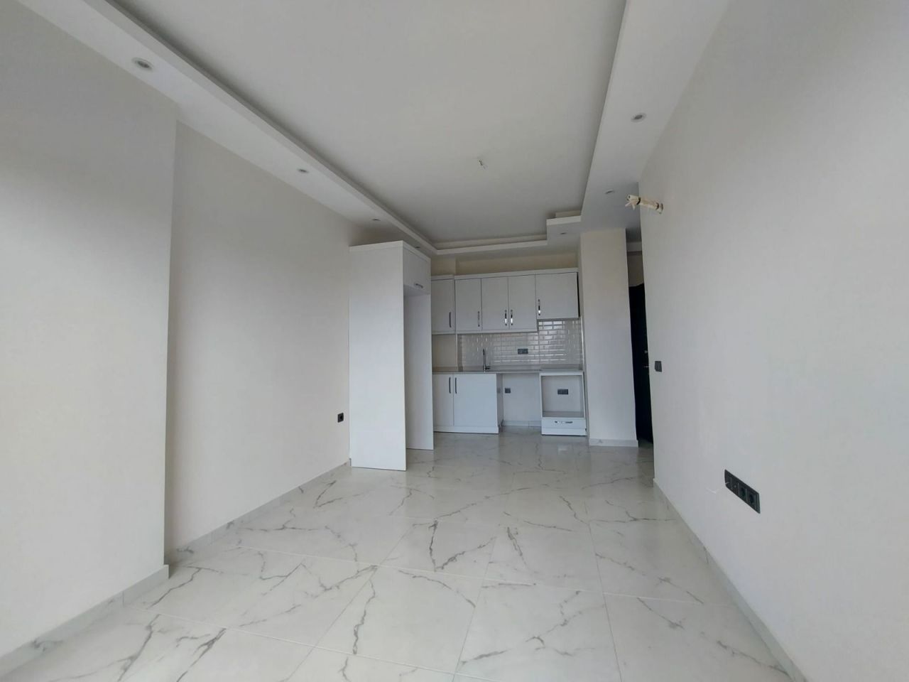 Апартаменты в Алании, Турция, 56 м² - фото 7