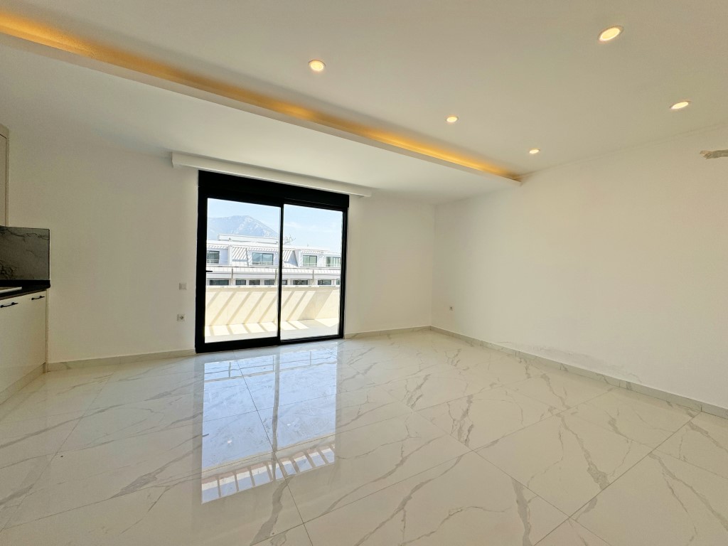 Апартаменты в Алании, Турция, 99 м² - фото 7