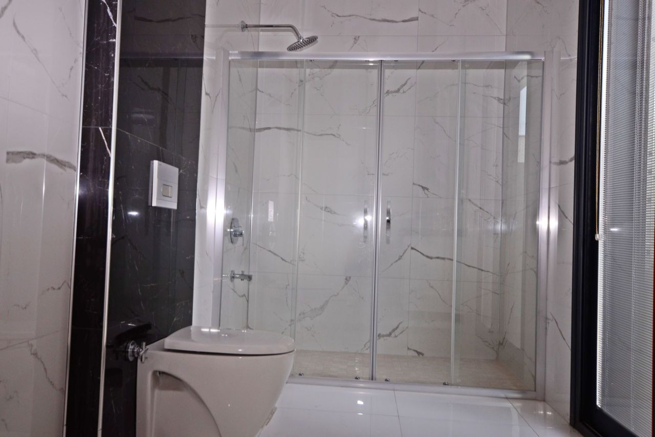 Апартаменты в Алании, Турция, 155 м² - фото 7