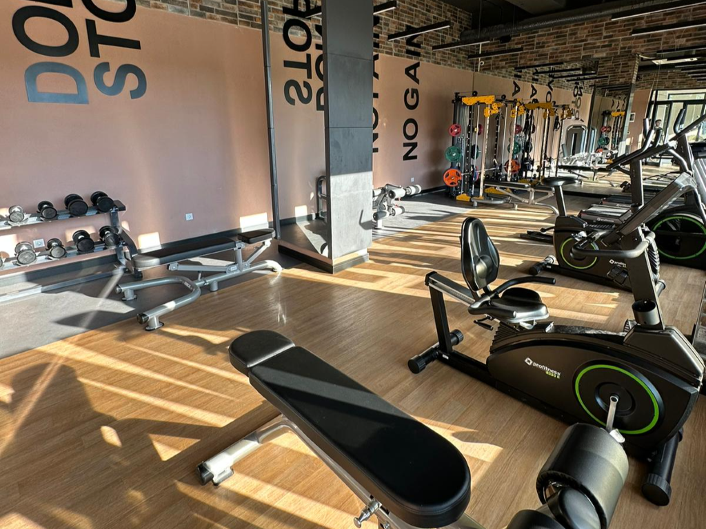 Апартаменты в Алании, Турция, 60 м² - фото 7