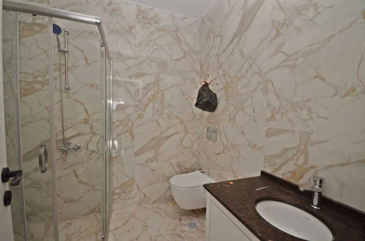 Апартаменты в Алании, Турция, 240 м² - фото 7