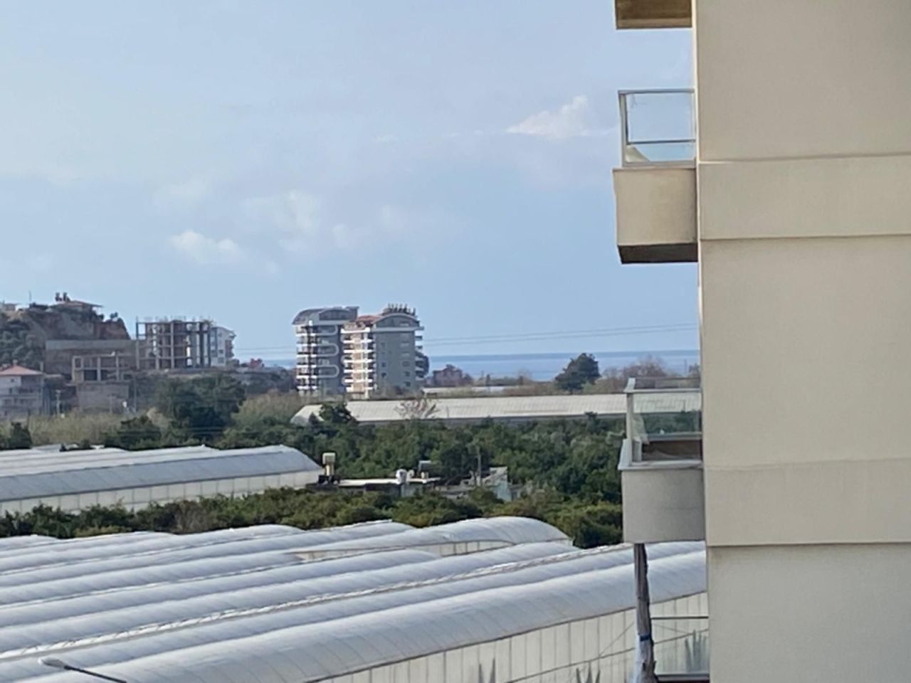 Апартаменты в Алании, Турция, 125 м² - фото 7