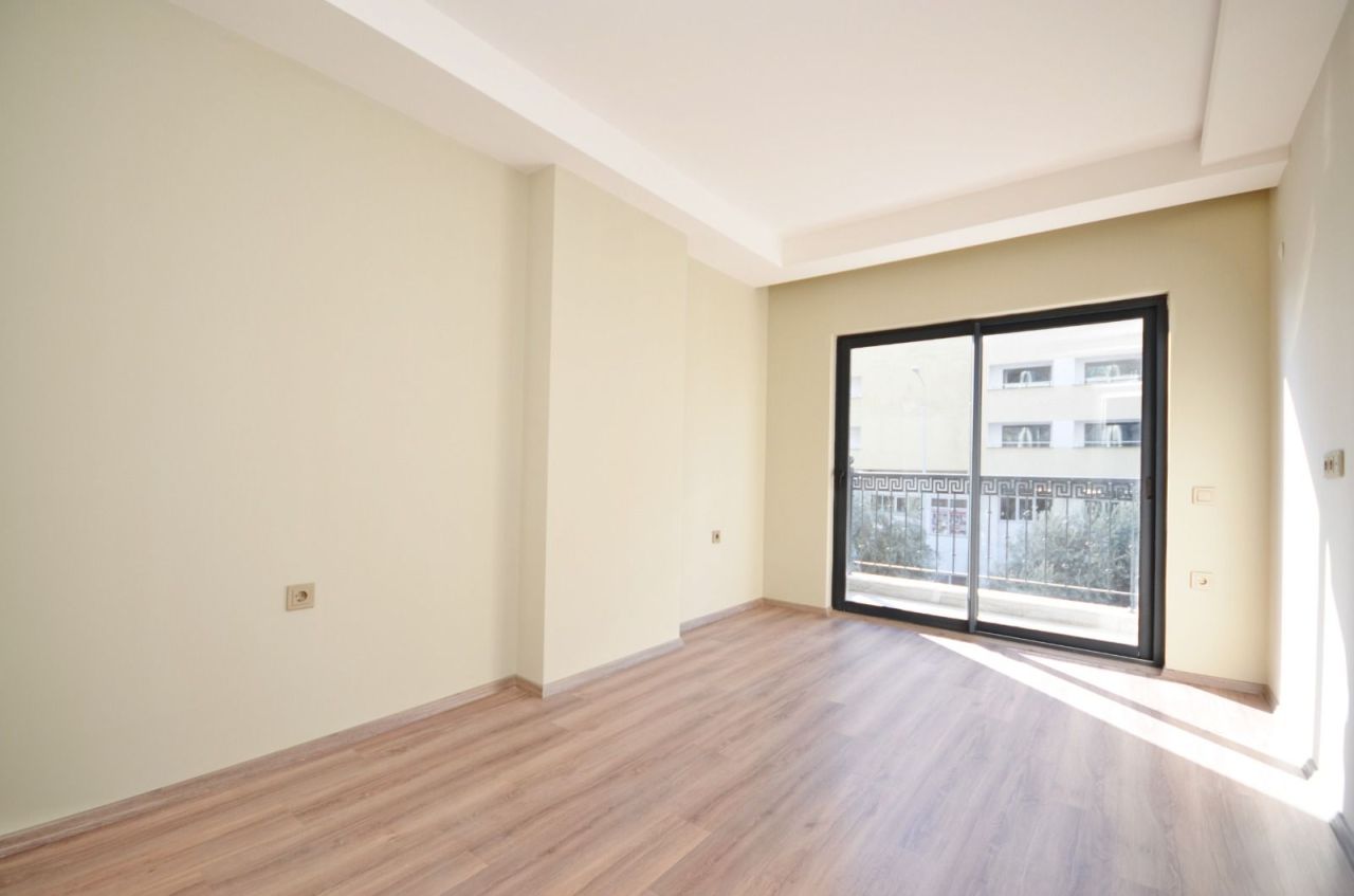 Апартаменты в Алании, Турция, 100 м² - фото 7