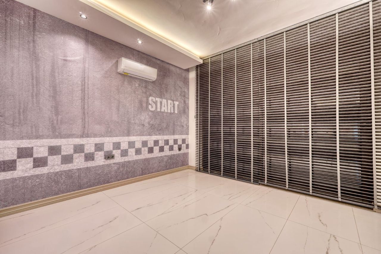 Апартаменты в Алании, Турция, 450 м² - фото 7